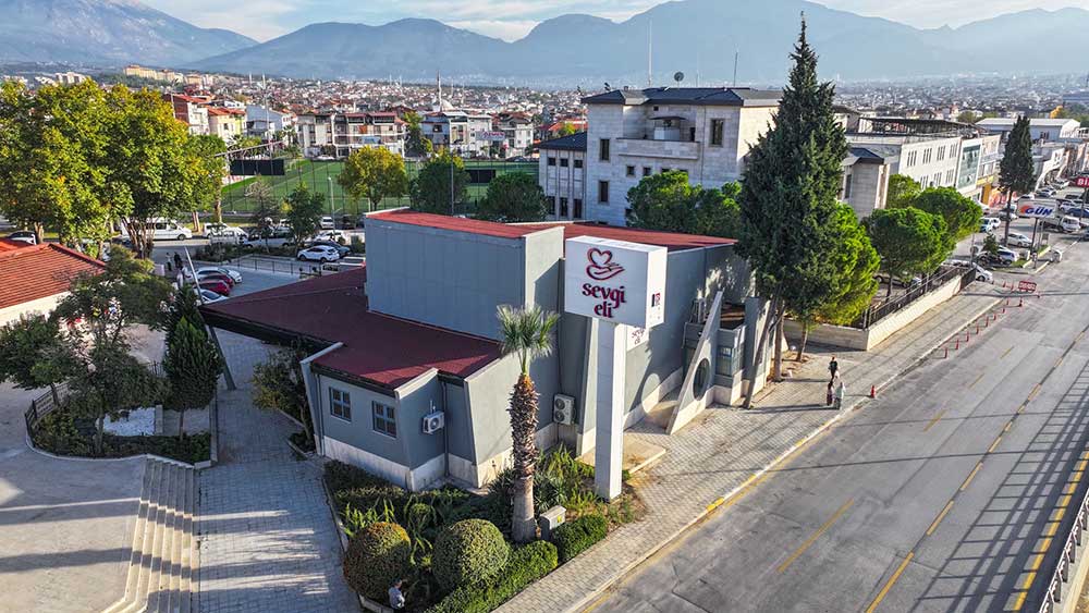 Kullanilmayan Esyalar Sevgi Eli Ile Mutluluga Donusuyor 3