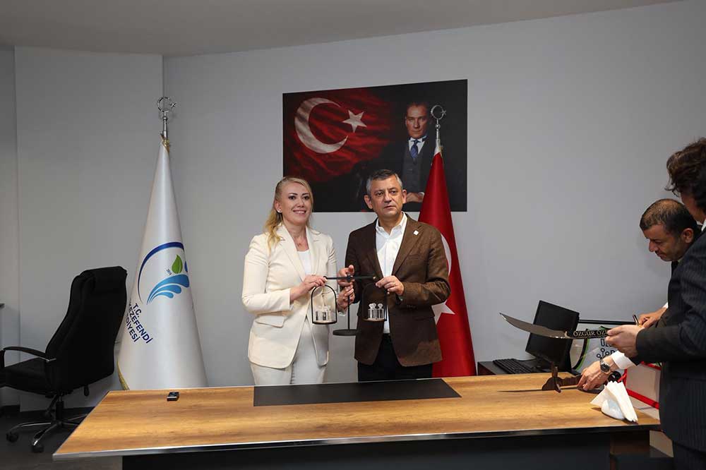 Merkezefendi Belediyesi Ataturk Bilim Merkezi Acildi 2