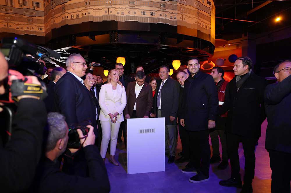 Merkezefendi Belediyesi Ataturk Bilim Merkezi Acildi 3