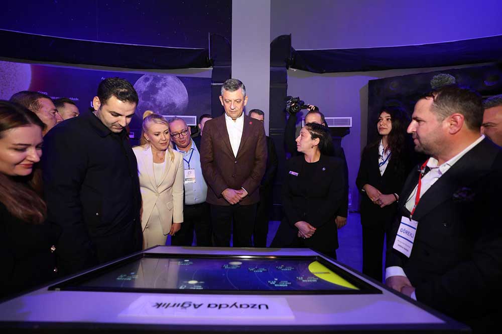 Merkezefendi Belediyesi Ataturk Bilim Merkezi Acildi 4