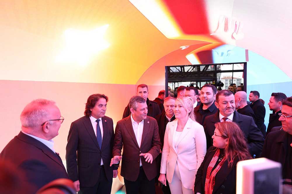 Merkezefendi Belediyesi Ataturk Bilim Merkezi Acildi 5