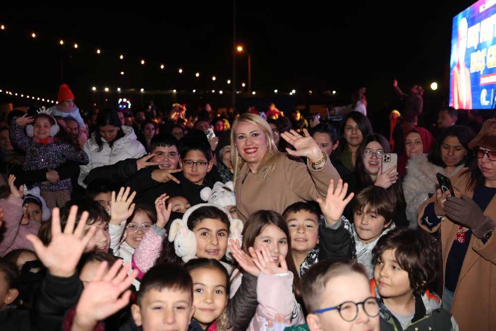 Merkezefendi Kis Festivalinde Eglence Devam Ediyor 2