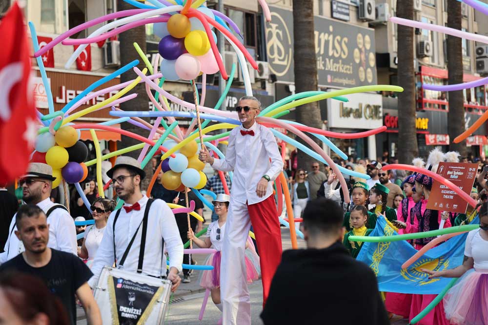 Merkezefendide 2 Uluslararasi Cocuk Ve Genclik Tiyatrolari Festivali Basvurulari Basladi3