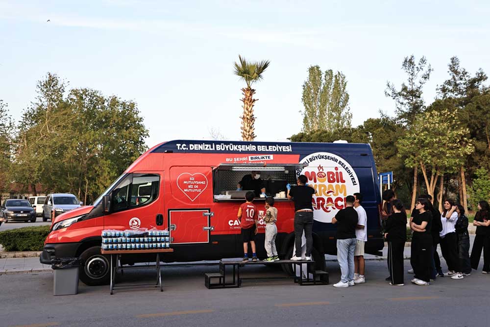 Mobil Ikramlar Ilk Yilda 1 Milyonu Asti 2