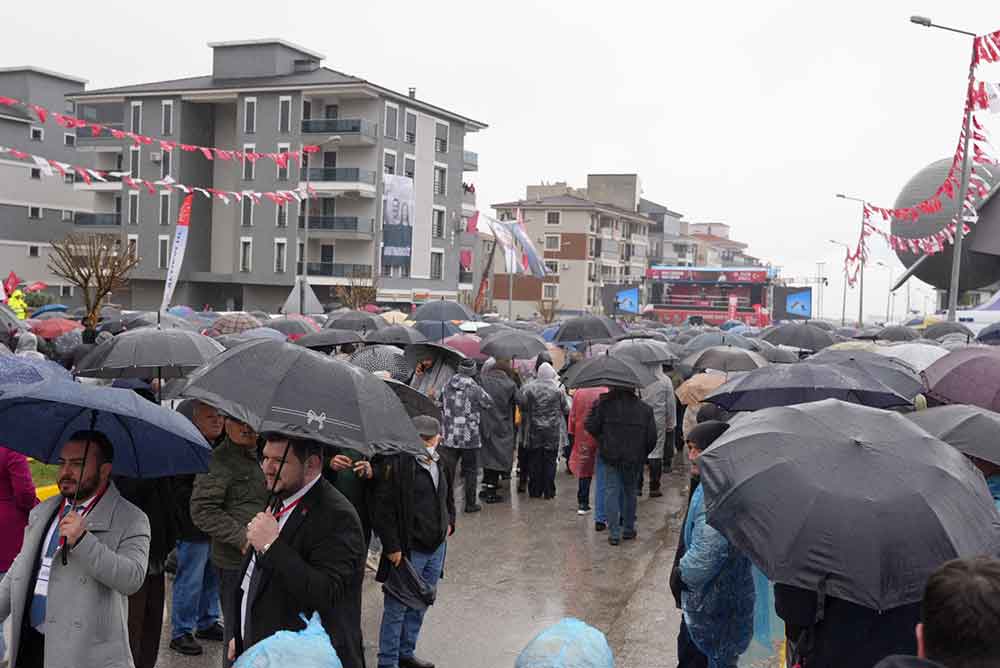 Ozgur Ozel Denizlide Partilileriyle Bulusuyor 3