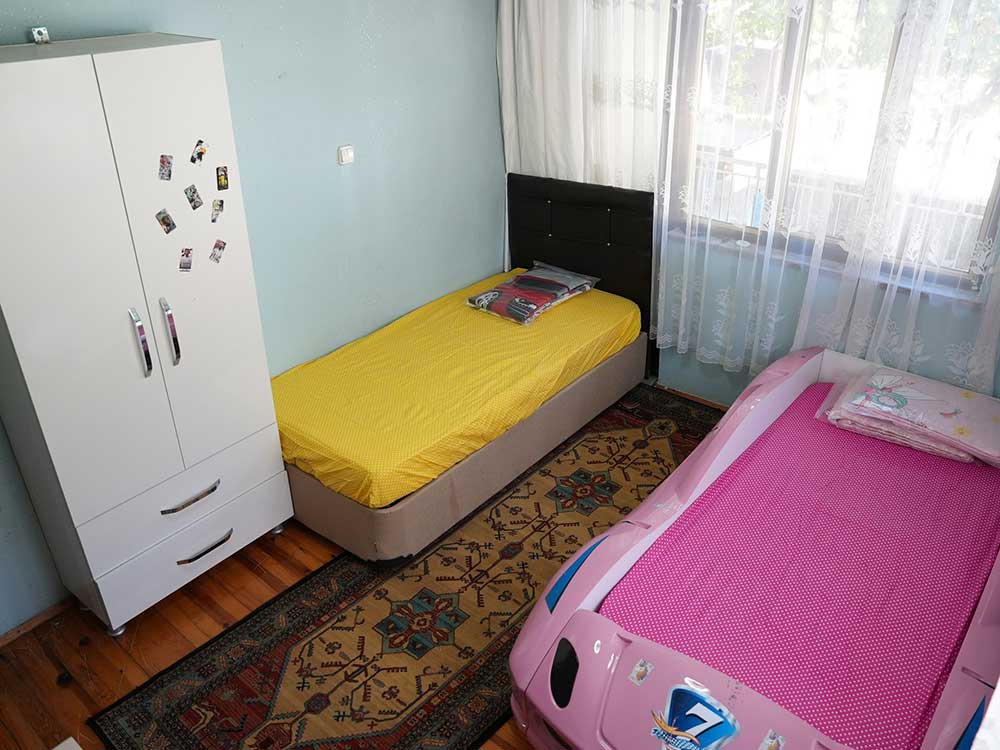 Sevgi Eli Binlerce Aileye Umut Oldu 3