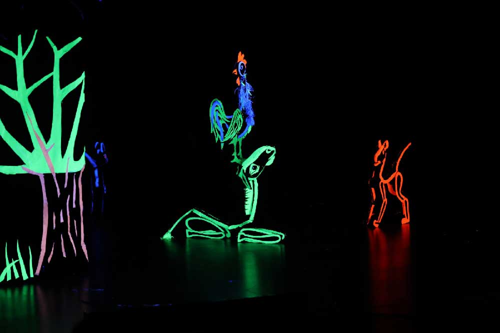 Uluslararasi Cocuk Tiyatro Festivali Merkezefendiye Prestijli Odul Getirdi 2