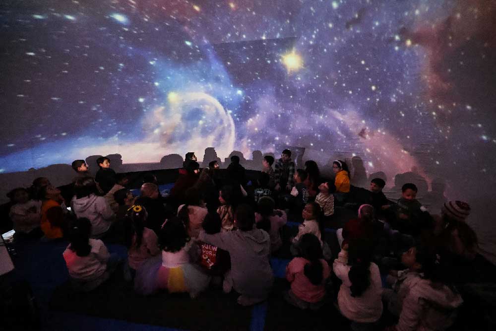 Yariyil Tatilinde Cocuklar Denizli Buyuksehirin Senliginde Bulusuyor 1