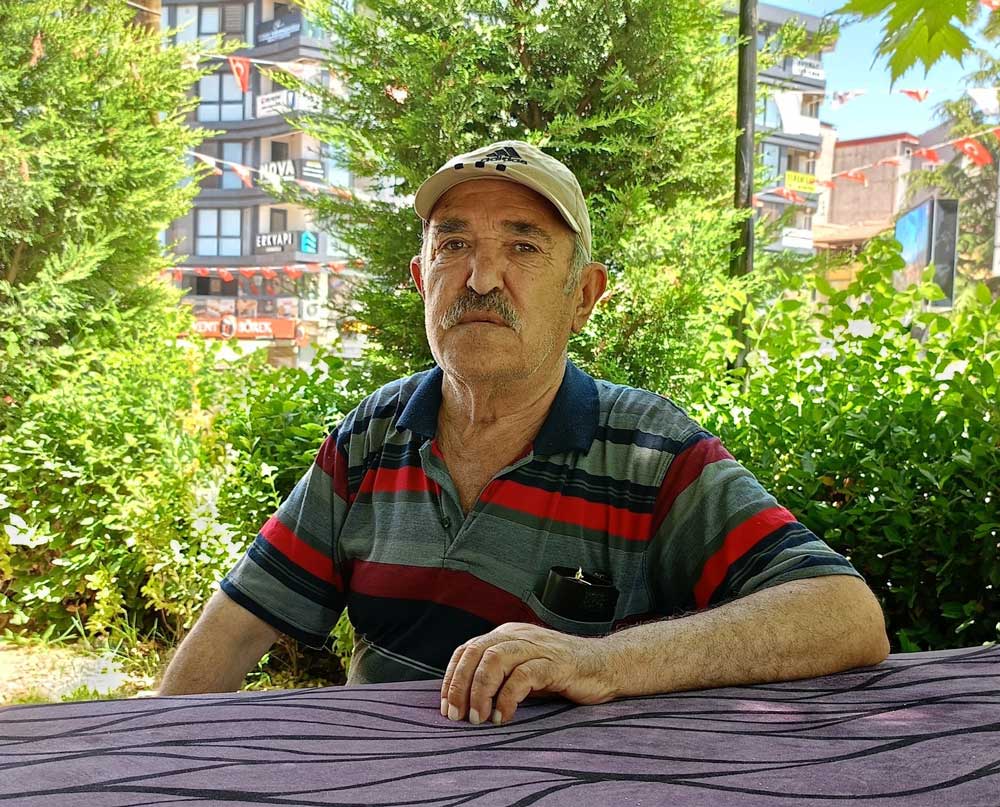 Acipayam Isitme Engelli Ihsan Cagirgan Olu Bulundu1