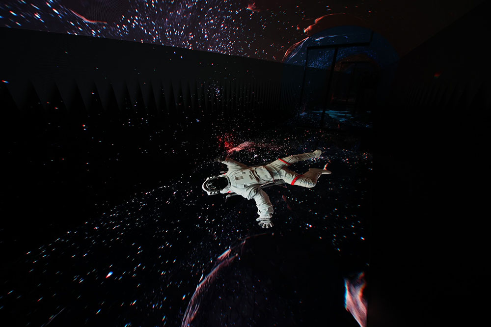 Ataturk Bilim Merkezi Bilim Tutkunlarinin Bulusma Noktasi Oldu