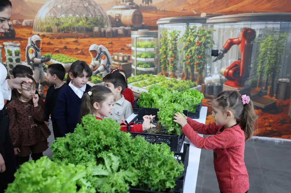 Ataturk Bilim Merkezinden Krese Uzanan Uretim Dongusu 3