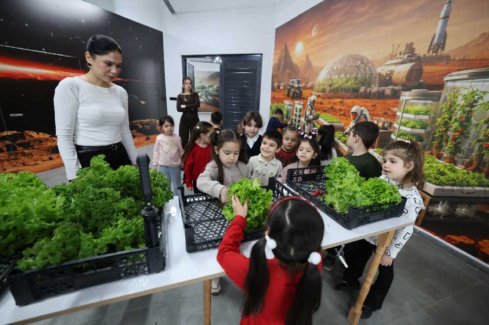 Ataturk Bilim Merkezinden Krese Uzanan Uretim Dongusu 4