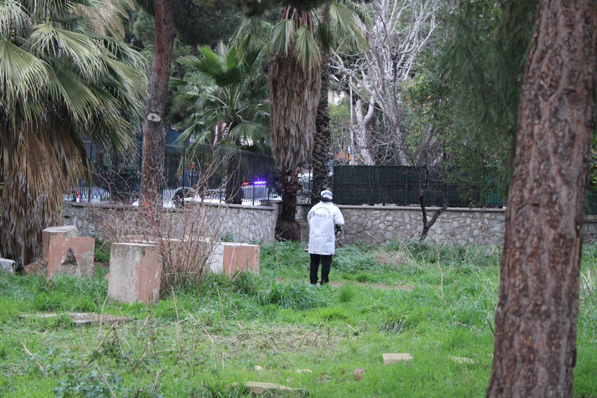 Aydin Efeler Cinayet Mavi Poset2