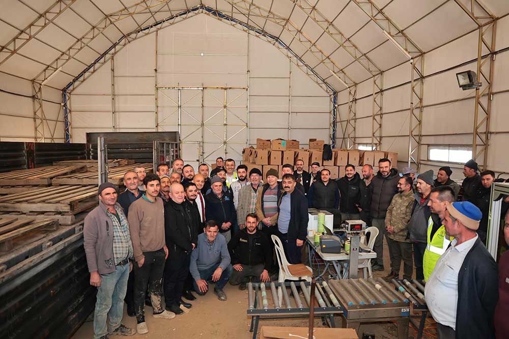 Baskan Cavusoglu Her Gun Farkli Bir Ilcede Vatandaslarla Iftar Aciyor 2