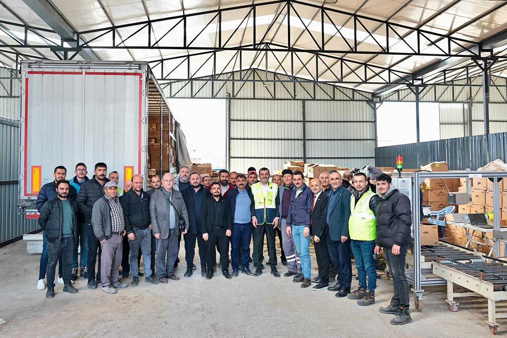 Baskan Cavusoglu Her Gun Farkli Bir Ilcede Vatandaslarla Iftar Aciyor 3