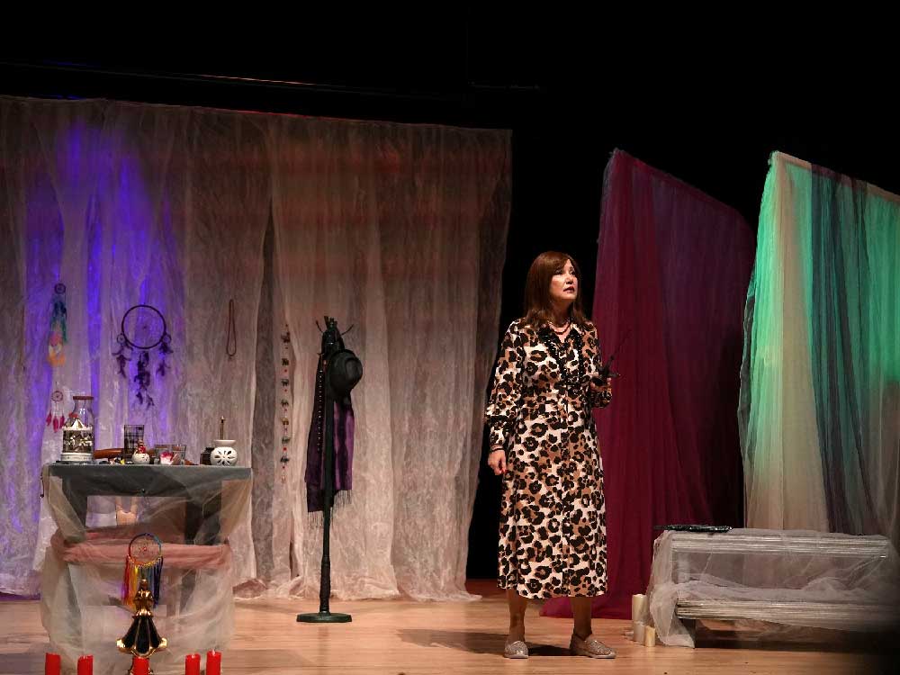 Berna Lacin Performansiyla Denizliyi Buyuledi 3