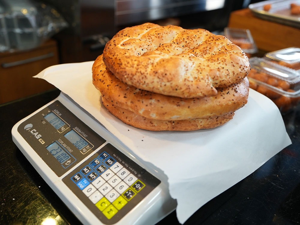 Buyuksehir Zabitadan Ramazan Denetimi 2