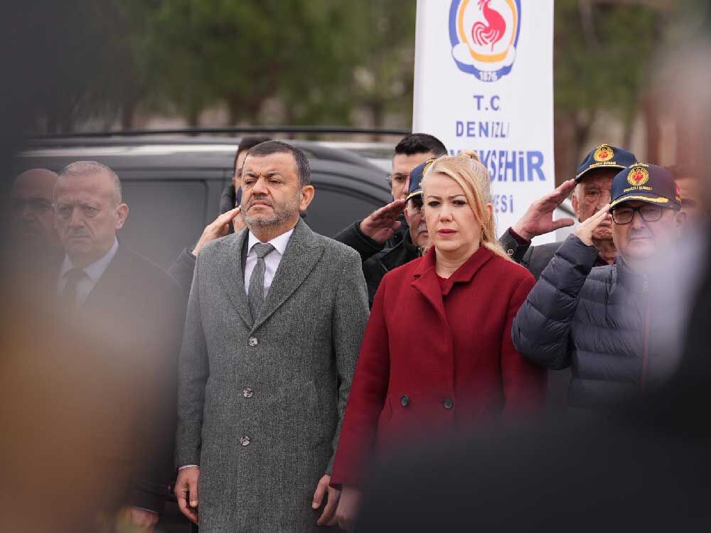 Buyuksehirden Hocali Soykiriminin 34 Yilinda Anlamli Toren 1