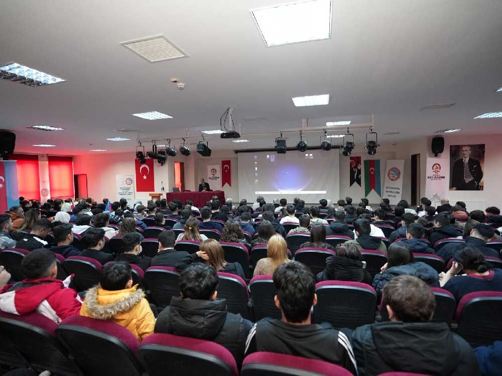 Buyuksehirden Hocali Soykiriminin 34 Yilinda Anlamli Toren 2