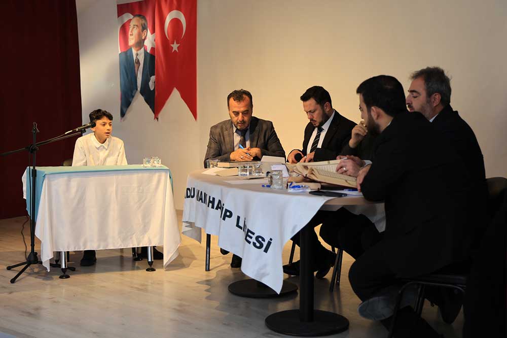 Cameli Denizli Il Finaline Ev Sahipligi Yapti 2