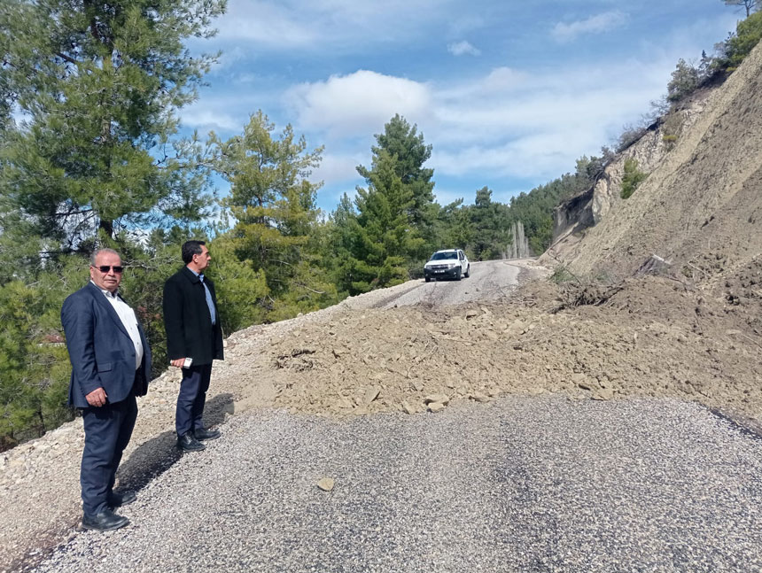 Cameli Denizli Yagis Belediye2