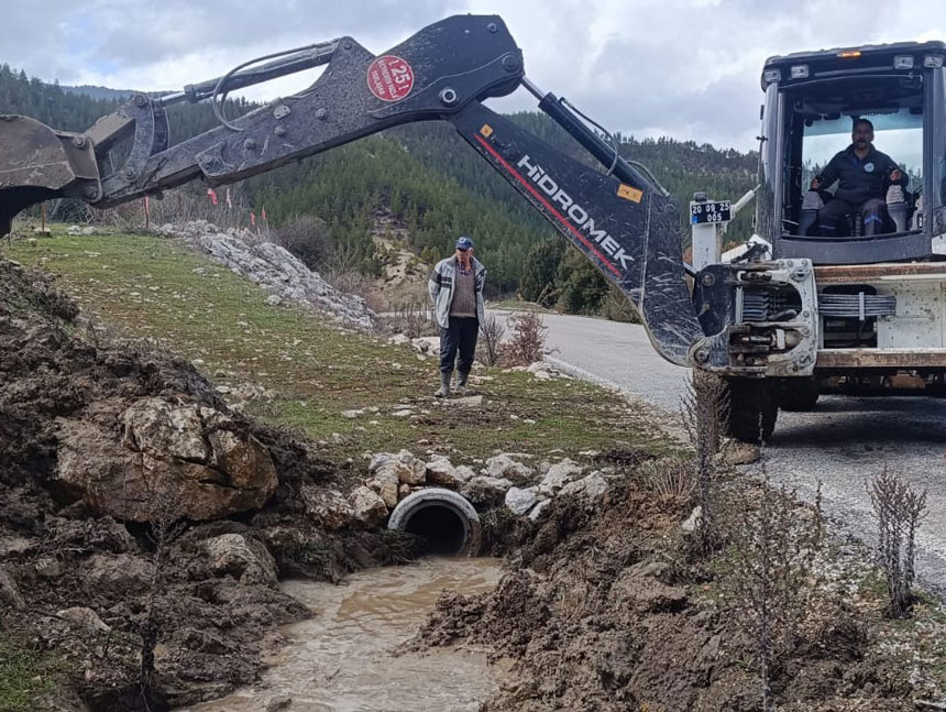 Cameli Denizli Yagis Belediye3