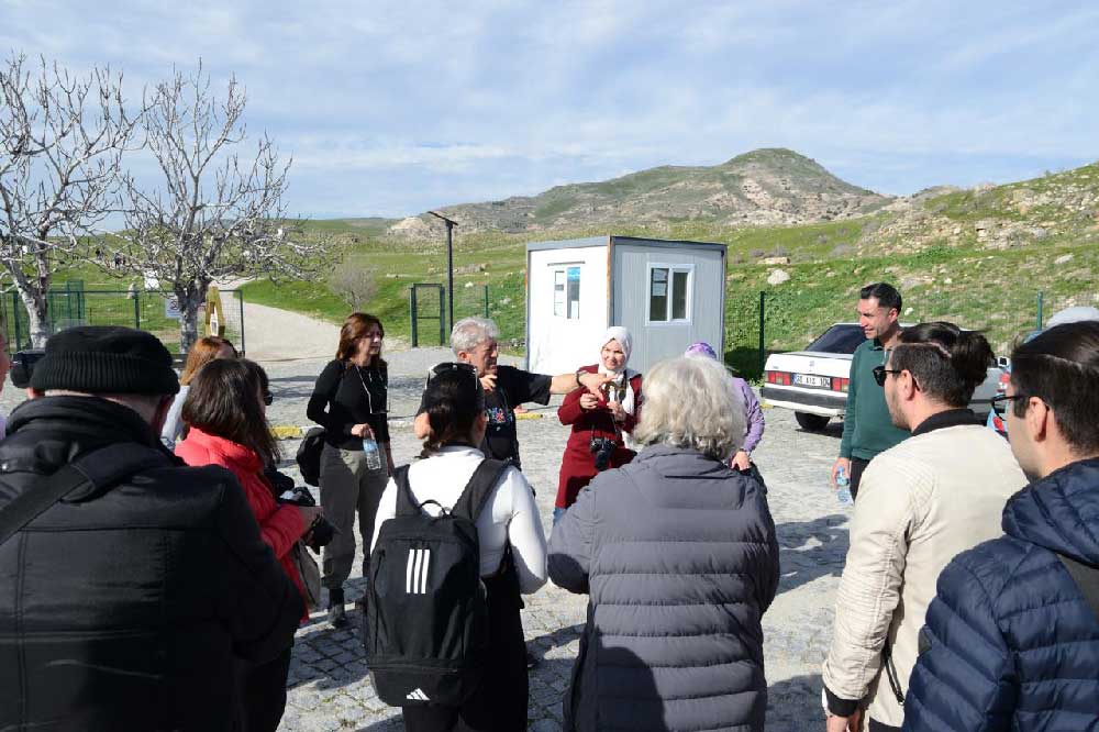 Denizli Buyuksehirin Fotograf Kursiyerleri Objektif Basinda 2