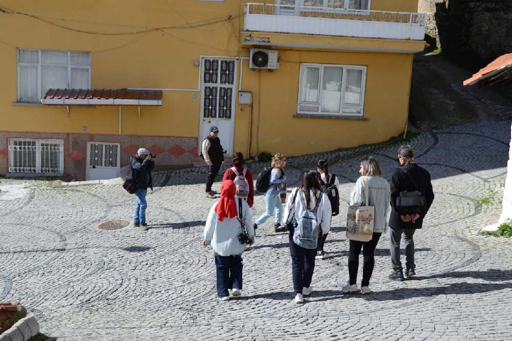 Denizli Buyuksehirin Fotograf Kursiyerleri Objektif Basinda 4