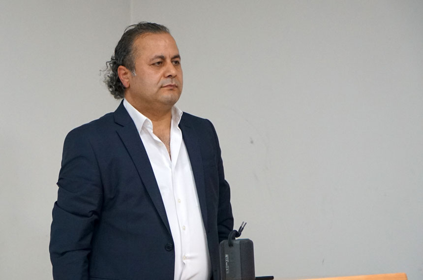 Denizli Inovasyon Dernegi Saban Varol1