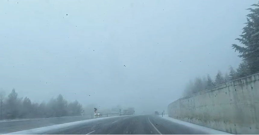 Denizli Kar Yagisi Cankurtaran2