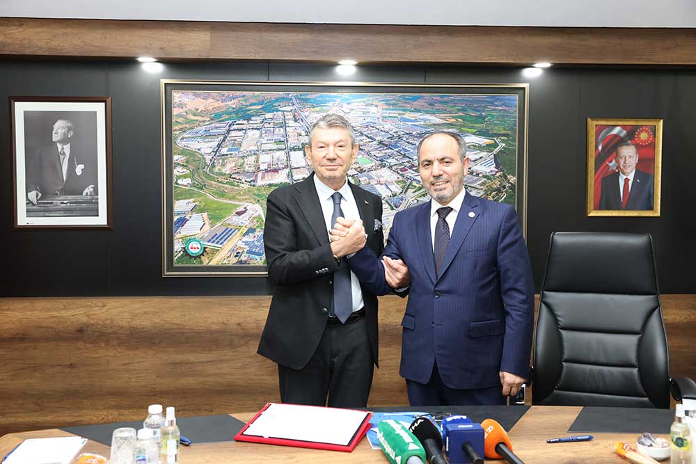 Denizli Osb Vakfindan Pau Inme Merkezime Tomografi Cihazi Bagisi 1