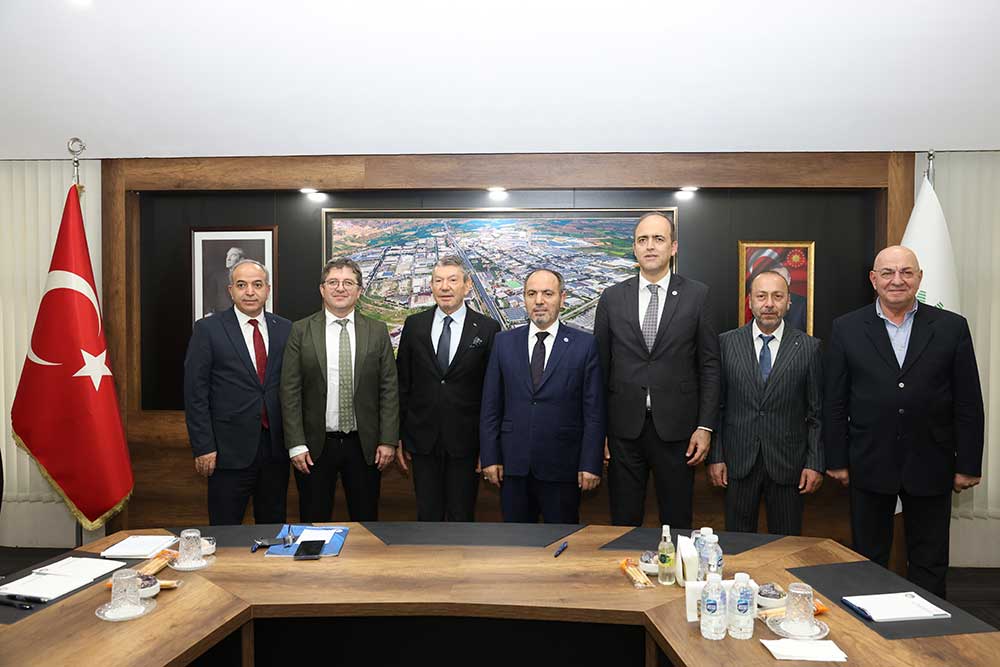 Denizli Osb Vakfindan Pau Inme Merkezime Tomografi Cihazi Bagisi 2