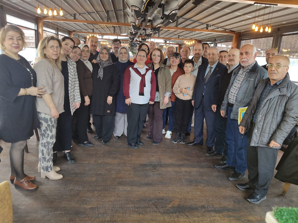 Denizli Ozel Idare Personeli Bulustu1