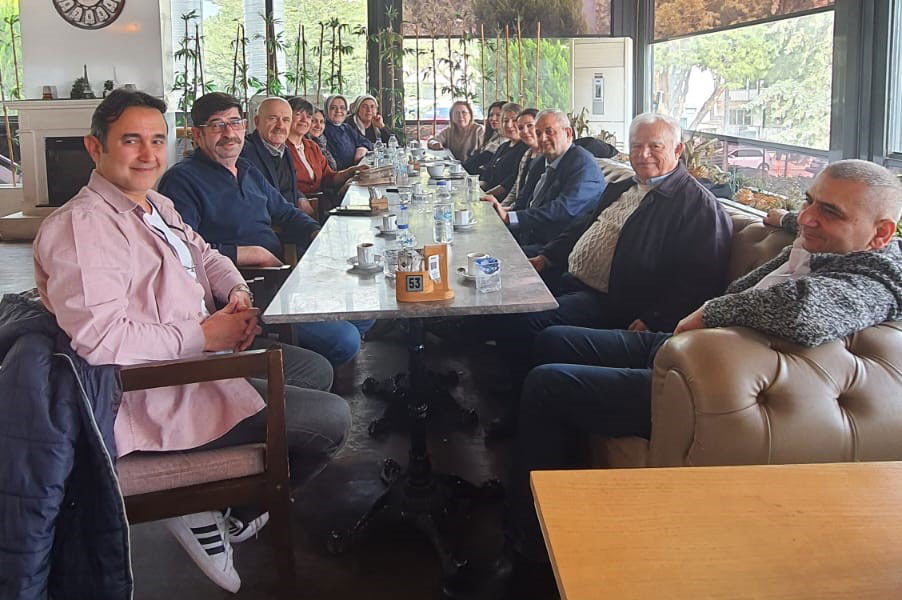 Denizli Ozel Idare Personeli Bulustu2