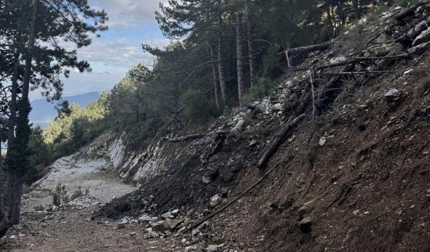 Denizli Teleferik Gecici Sureyle Hizmete Kapatildi