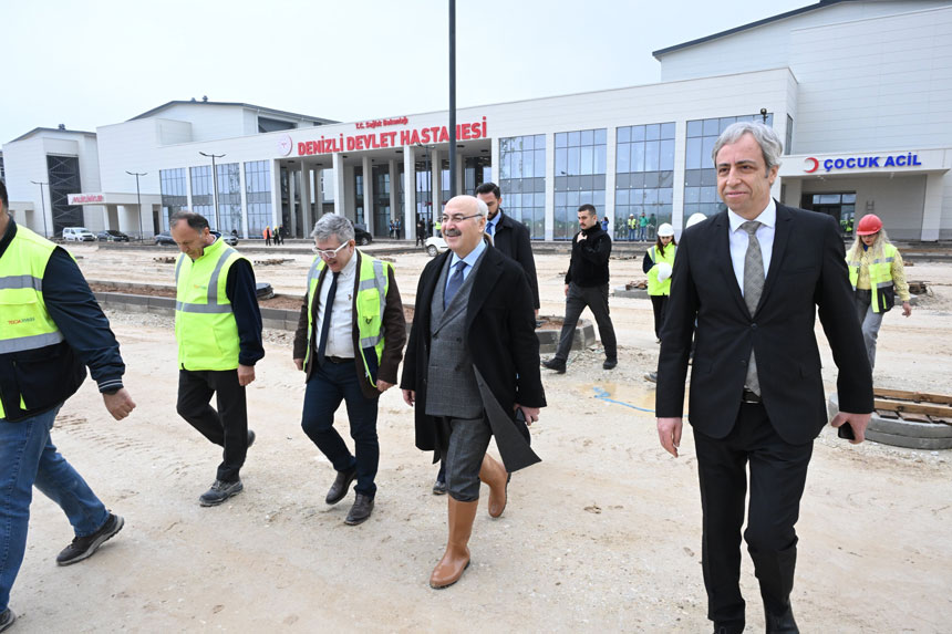 Denizli Vali Kosger Acil Durum Hastanesi1