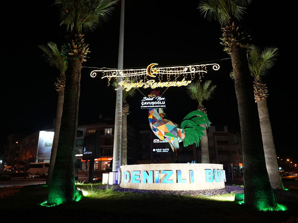 Denizlide Ramazan Coskusu Isiklarla Taclandi 3