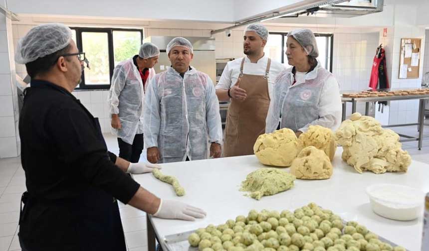 Denizlide Sofralari Guvene Almak Icin 21 Binden Fazla Gida Denetimi Gerceklestirildi 1