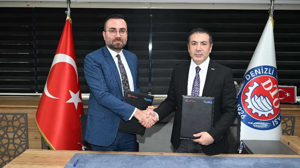 Dtodan Enerji Olcumleriyle Verimlilik Projesi Imzalar Atildi 3