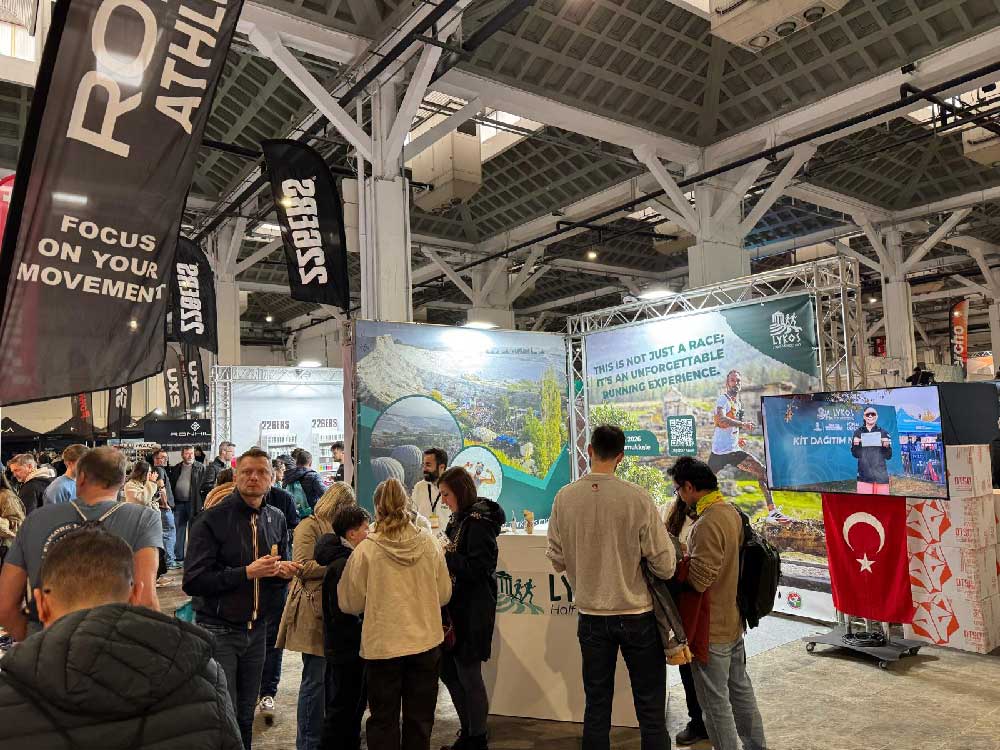 Dunya Sporunun Kalbi Barcelonada Lykos Ruzgari 1