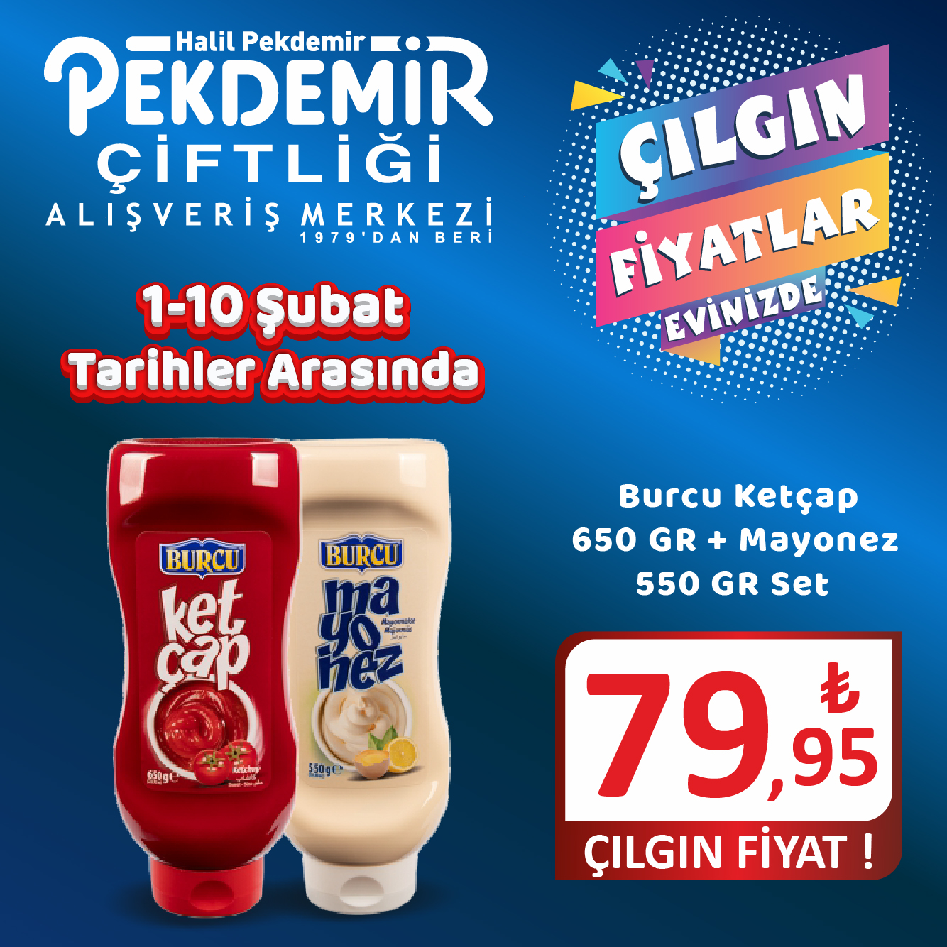 Reklam Bloğu