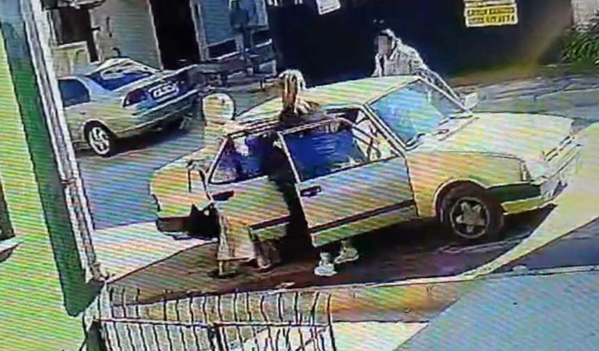 Is Icin Sehir Disina Cikan Adam Dondugunde Evini Bos Buldu 1