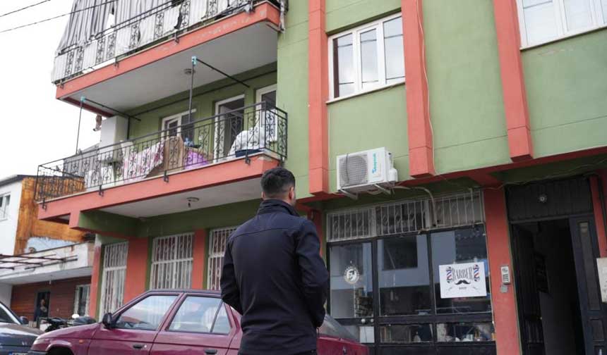 Is Icin Sehir Disina Cikan Adam Dondugunde Evini Bos Buldu 2