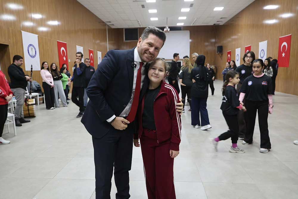 Tavas Belediyesi Halk Oyunlari Kursu Coskuyla Suruyor 1