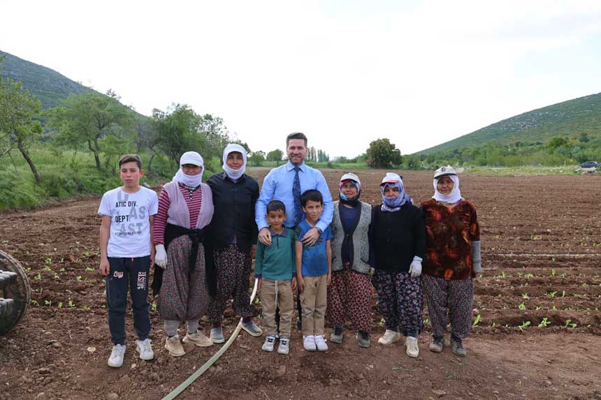 Tutun Ureticisi Alarm Veriyor Borc 100 Milyonu Gecti Alimlar Durdu1