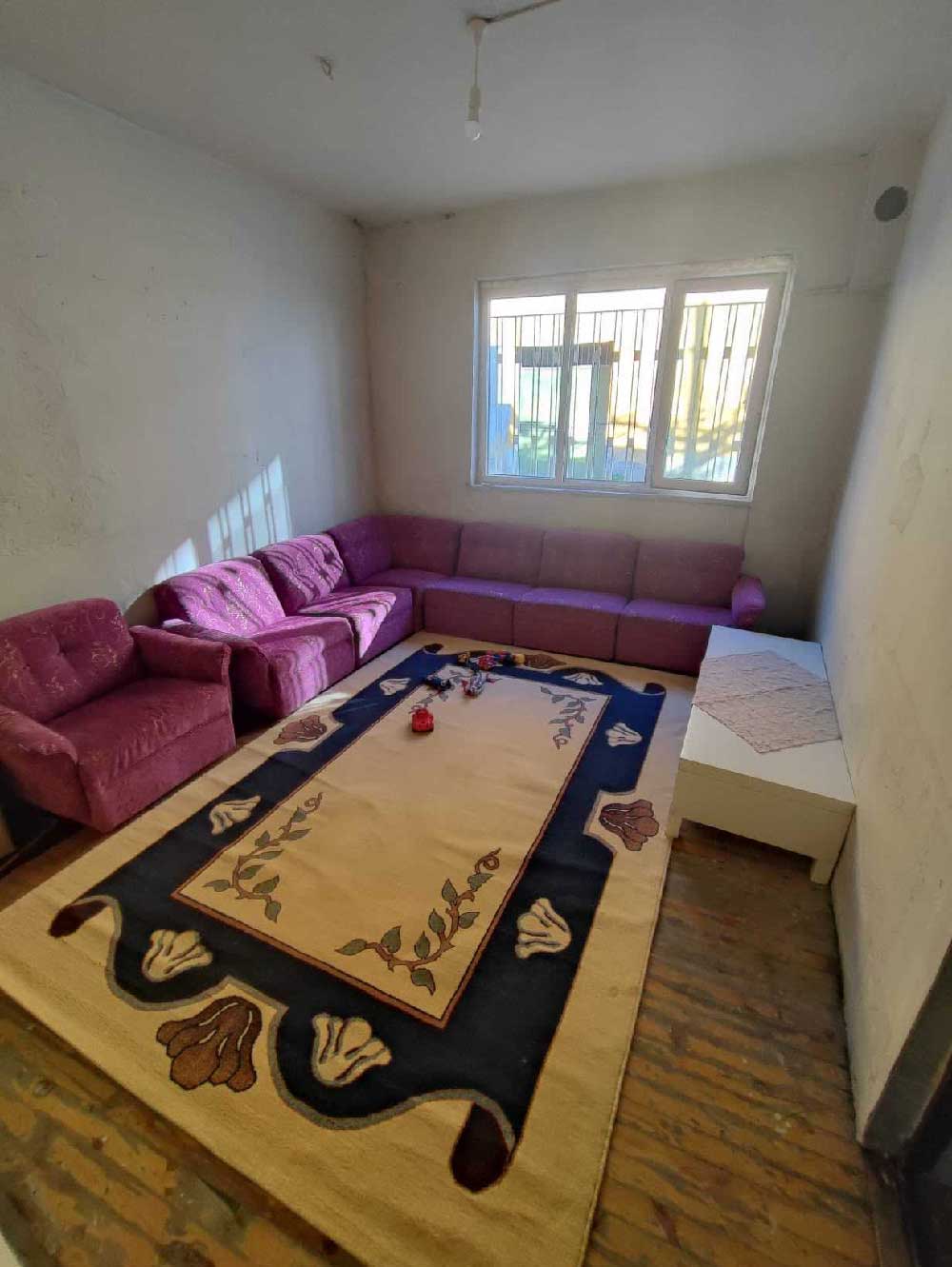 Yanginin Yaralarini Sevgi Eli Sardi 1 3