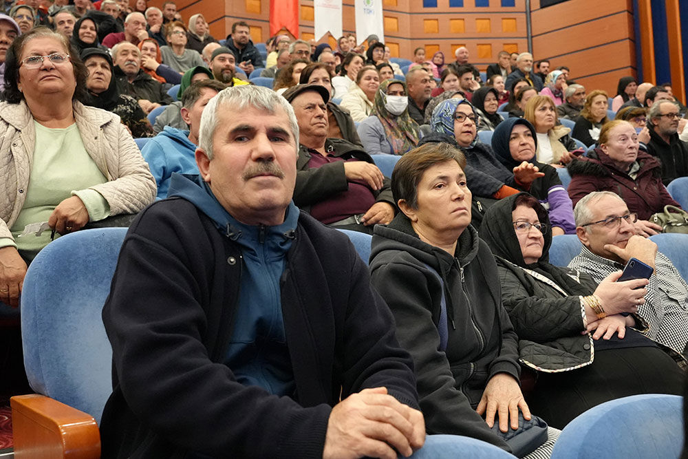 Yuzyilin Konut Projesinde Denizli Kura Cekimi Yapildi 2