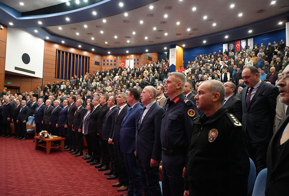 Yuzyilin Konut Projesinde Denizli Kura Cekimi Yapildi 3