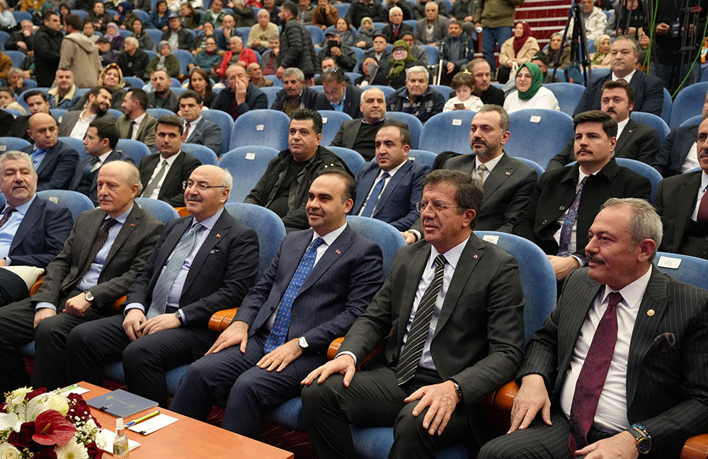 Yuzyilin Konut Projesinde Denizli Kura Cekimi Yapildi 4