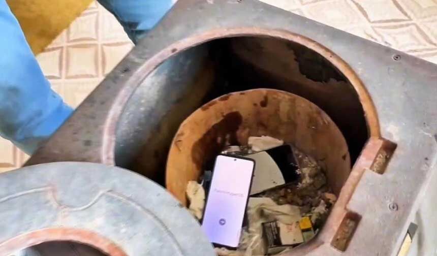 5 Kisiyi 30 Milyon Tl Dolandiran 2 Kisi Tutuklandi 1